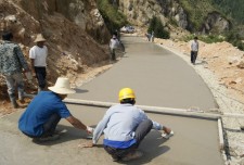 关于青海水泥路面修补料修复技术	的信息