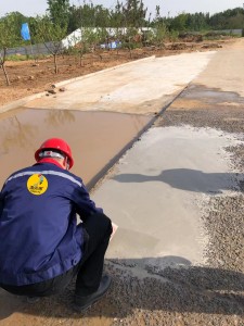 江苏水泥路面修补料厂家有哪些	(江苏水泥路面修补料厂家有哪些品牌)