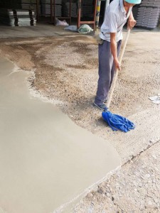 内蒙水泥路面修补料供应商	(水泥路面修补料一袋多少钱一平米)