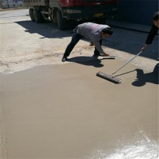 水泥地面起砂加厚修复方法	(水泥地面起砂处理办法处理解决方案)