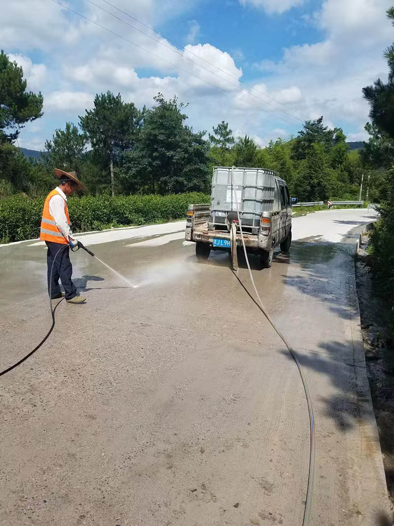 昆明水泥路面修补料	(昆明水泥路面修补料生产厂家)